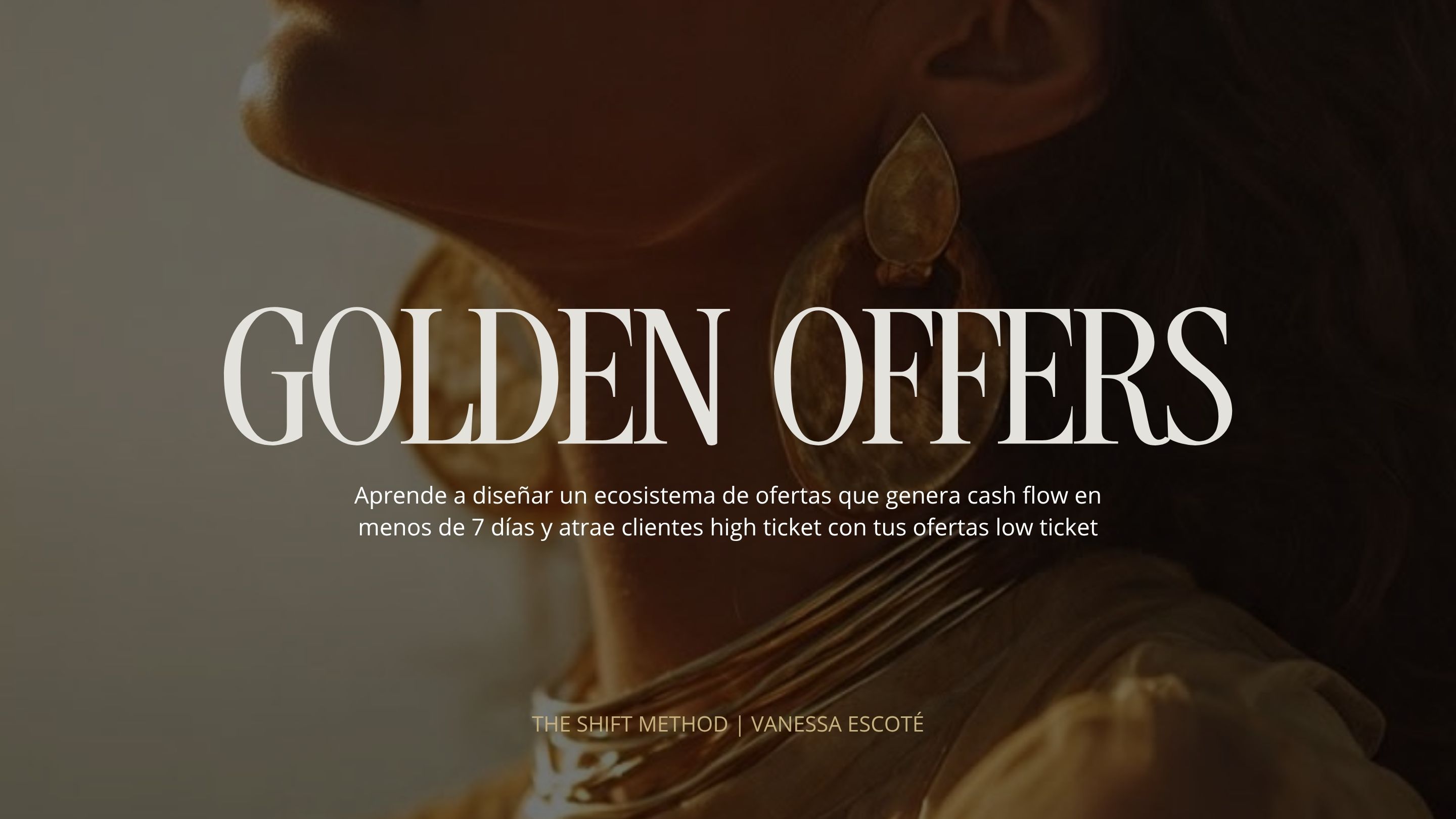 Golden Offers